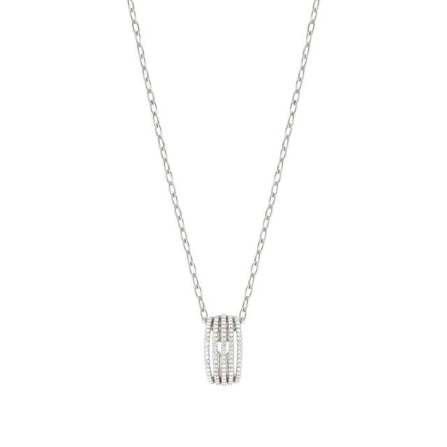 Lovelight Necklace - Silver - 149707/008