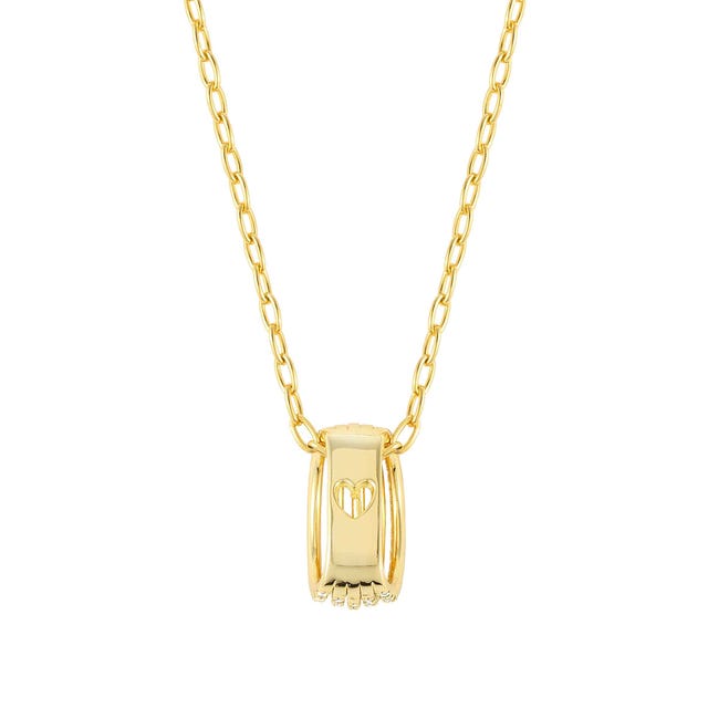 Lovelight Necklace - Gold - 149707/014