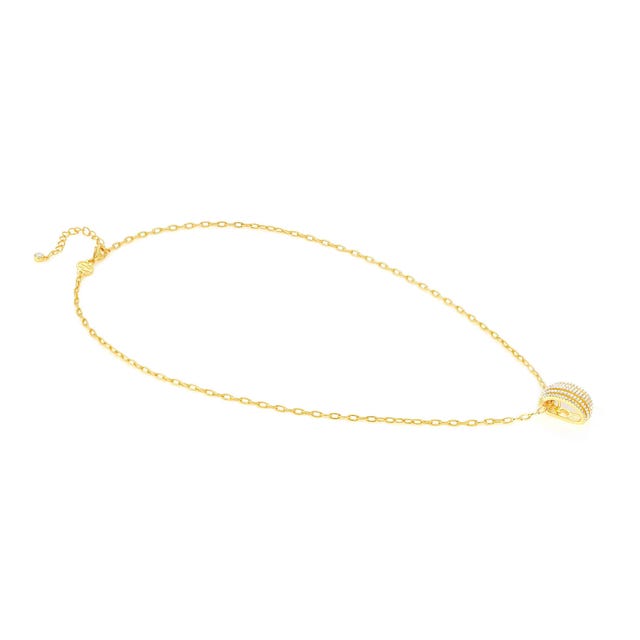 Lovelight Necklace - Gold - 149707/014