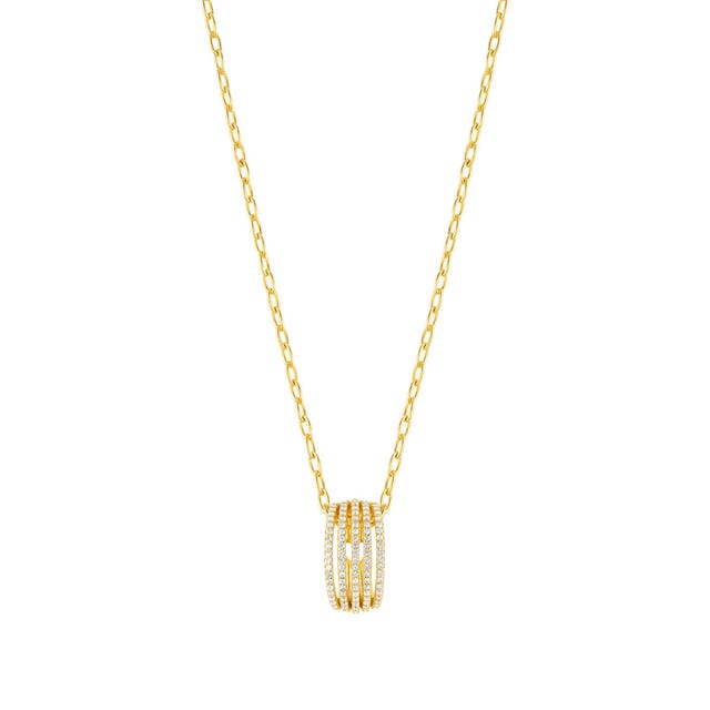 Lovelight Necklace - Gold - 149707/014