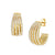 Lovelight Earrings - Gold - 149708/014