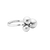 Moonlight Grapes Ring, Small - Silver - 20001007