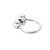 Moonlight Grapes Ring, Small - Silver - 20001007
