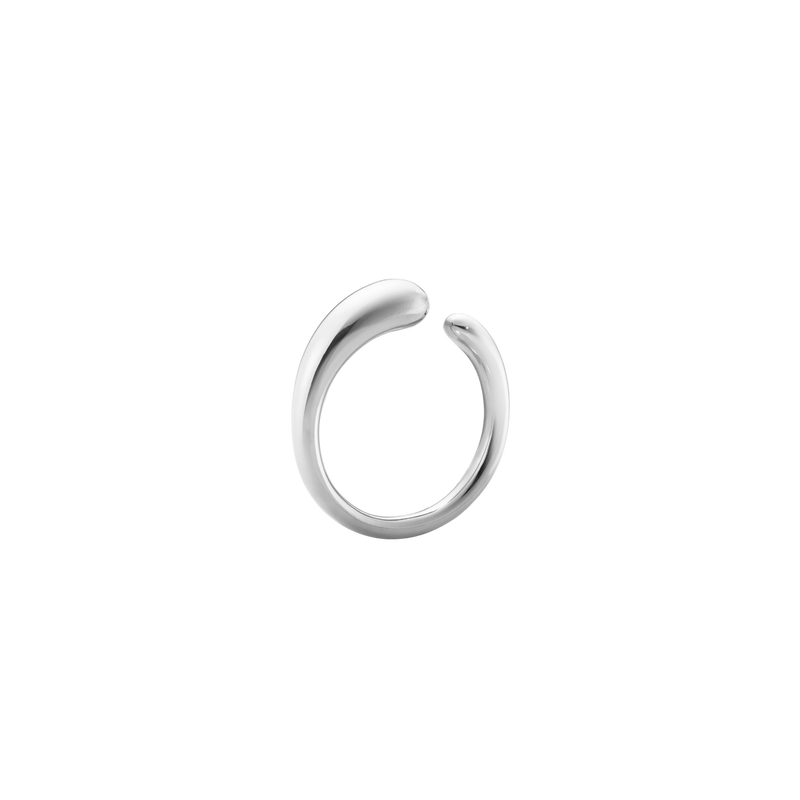 Mini Mercy Ring - Silver