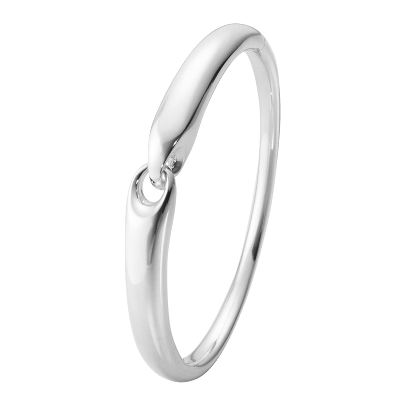 Reflect Bangle - Silver - 20001096