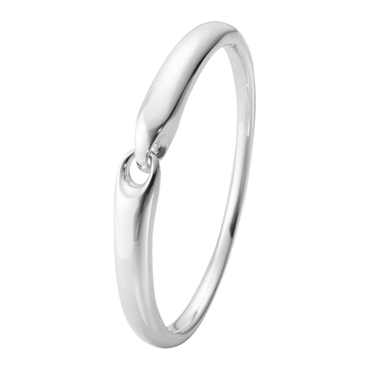 Reflect Bangle - Silver - 20001096