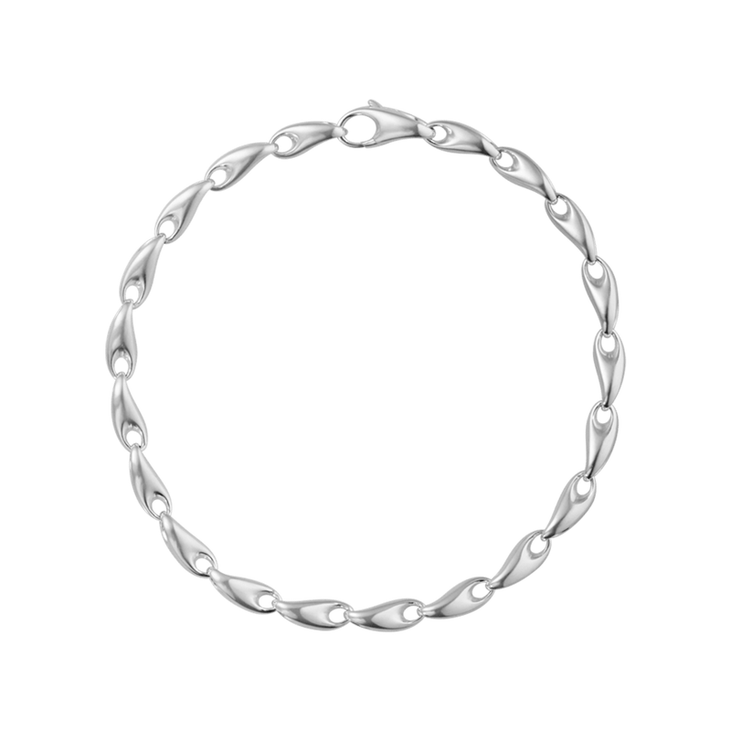 Reflect Bracelet - Silver - 20001097000