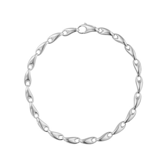 Reflect Bracelet - Silver - 20001097000