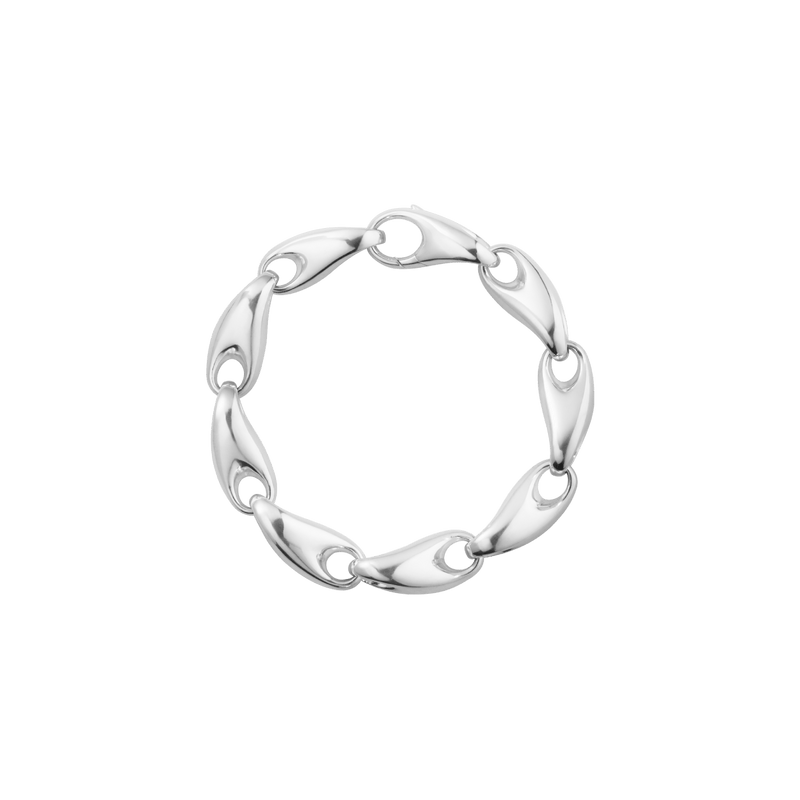 Reflect Large Bracelet - Silver - 20001098000L