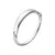Reflect ID Bangle - Silver - 20001303000