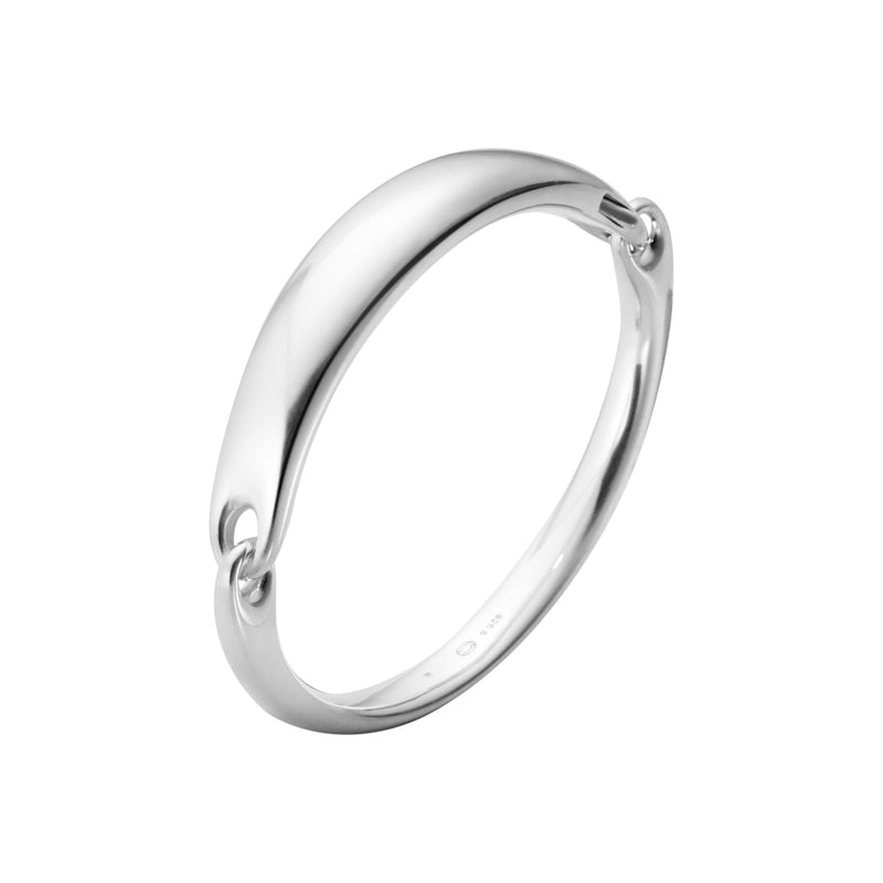 Reflect ID Bangle - Silver - 20001303000