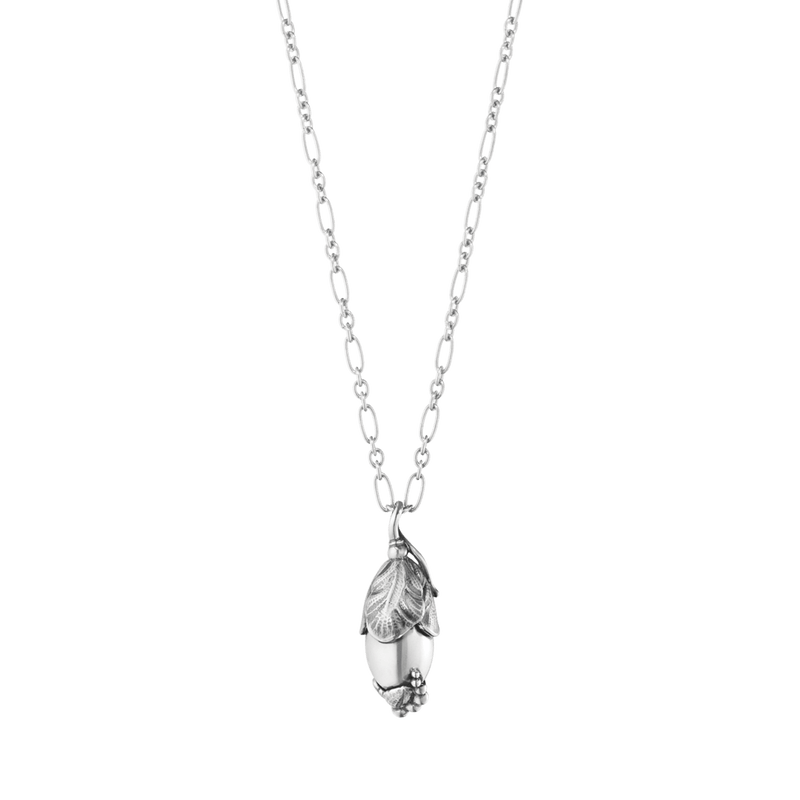 2024 Heritage Pendant - Silver - 20001392