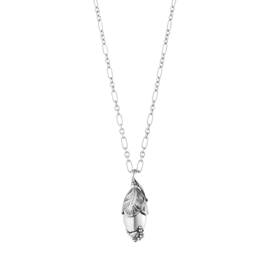 2024 Heritage Pendant - Silver - 20001392