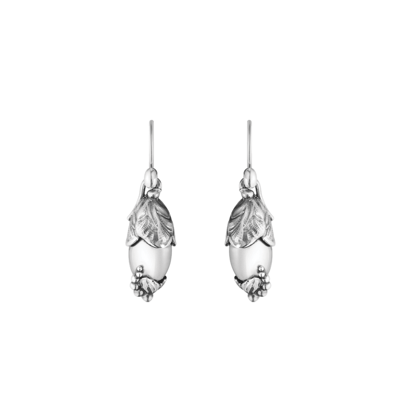 2024 Heritage Earrings - Silver - 20001394