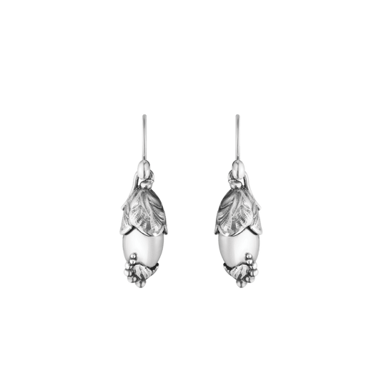 2024 Heritage Earrings - Silver - 20001394