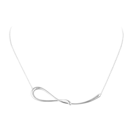 Mercy Pendant - Silver - 20001402