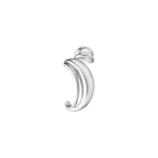 Arc Earcuff, Left - Silver - 20001507