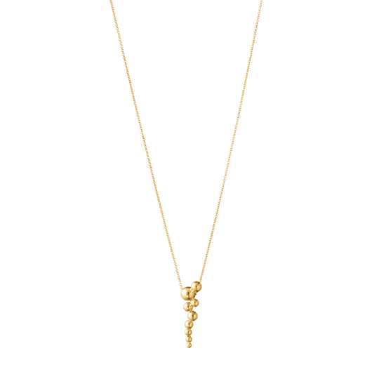 Moonlight Grapes Pendant - 18ct Yellow Gold - 20001636