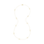 Offspring Sautoir - 18ct Yellow Gold - 20001754