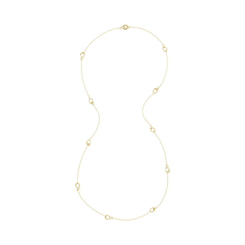 Offspring Sautoir - 18ct Yellow Gold - 20001754
