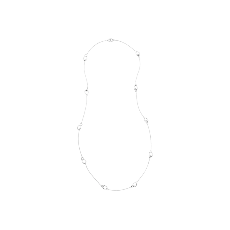 Offspring Sautoir - Silver - 20001764