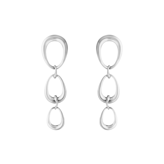 Offspring Earrings - Silver - 20001766