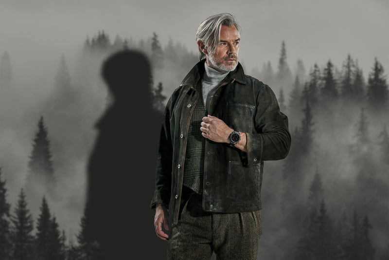 MARQ Commander Gen 2 Smart Watch, 46mm - Carbon Edition - 010-02722-01