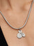 Disney Minnie Mouse Dangle Charm - Sterling Silver - 793993C00