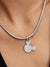 Disney Mickey Mouse Dangle Charm - Sterling Silver - 793994C00
