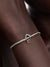 Home & Heart Charm - Sterling Silver/14ct Gold Plating - 764145C00