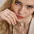 Seidivina CZ Ring - Silver - 241401/010