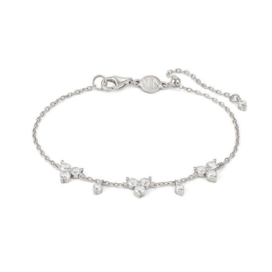 Life Bouquet Bracelet - Silver - 242504/010
