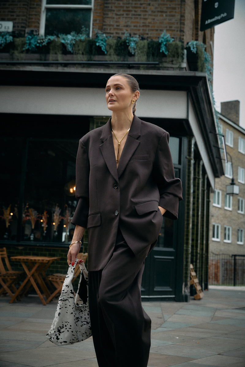 Lifestream Y-Chain Necklace - Gold - PMN09GP