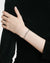 Eka Flex'it Bracelet, Small - 18ct Rose Gold - BR730BBRS