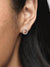 Forever Pandora Stud Earrings - Sterling Silver - 290585CZ