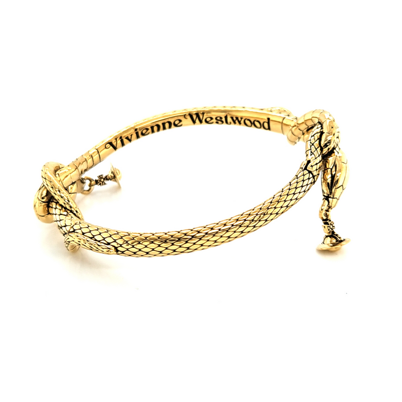 Albane Bracelet - Antique Gold - 6103008Q-02R002-W2