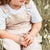 Children's Cute Charm Heart Bracelet - Silver - CSBCC024