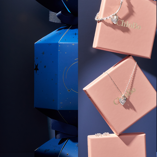 The ChloBo Exclusive Christmas Cracker - XMAS25CRACKER2