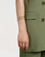 Prima Flex'It Bracelet With Diamonds, Small - 18ct Yellow Gold - 74508BX_BB_G_XBX_00S