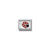 Composable Classic Ladybird Link - Silver - 330202/15