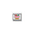 Composable Classic Cupcake Link - Silver - 330204/10