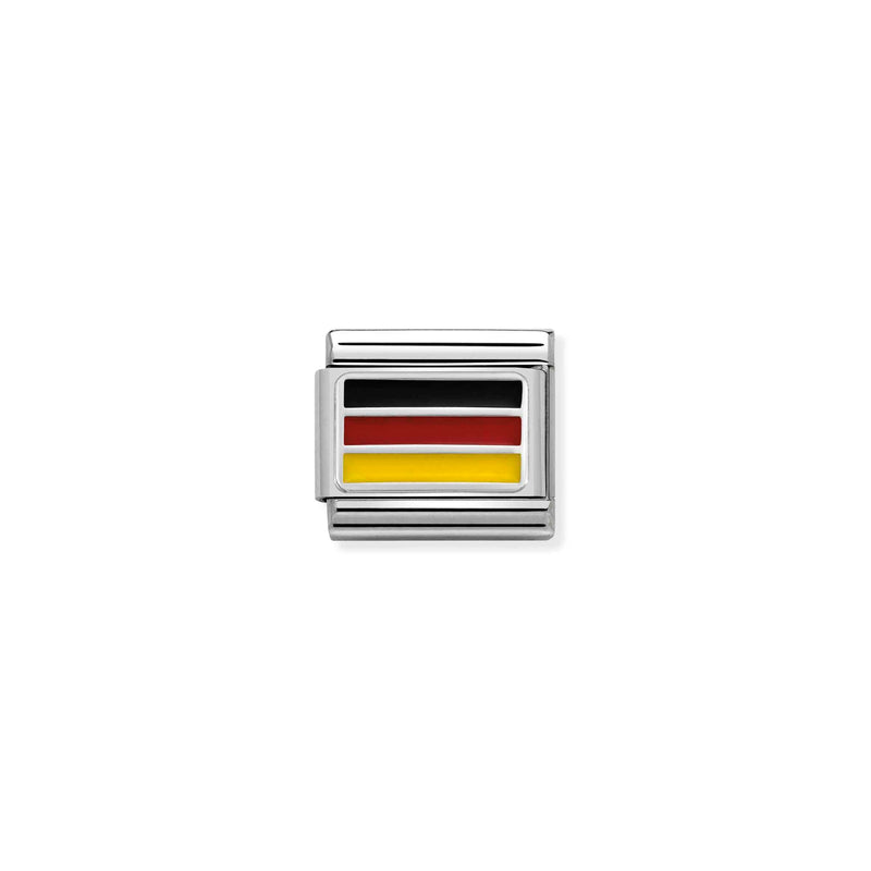 Composable Classic Germany Flag Link - 330207/14