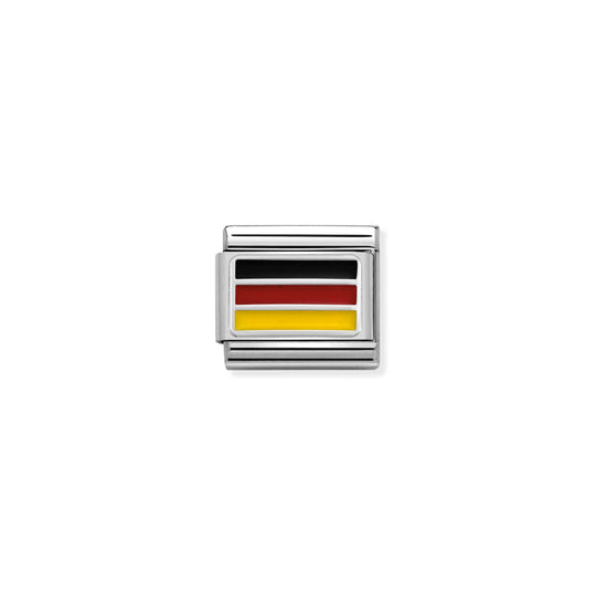Composable Classic Germany Flag Link - 330207/14