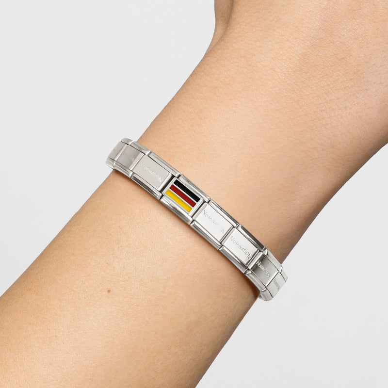 Composable Classic Germany Flag Link - 330207/14
