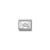 Composable Classic Brontosaurus Link - Silver - 330311/09