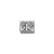 Composable Classic Gemini Link - Silver - 330326/03