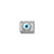 Composable Classic Greek Eye Link - Silver - 330506/18