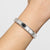 Composable Classic Black Stone Vintage Link - Silver - 330607/011