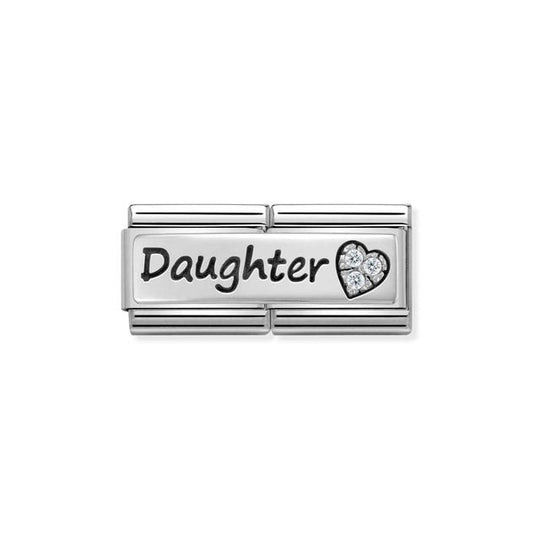 Composable Classic Daughter Double Link - 330731/02