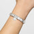 Composable Classic Star Plate Pendant Link - Silver - 331801/16